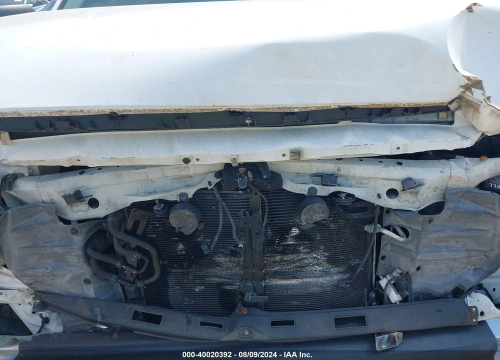 2015 TOYOTA TUNDRA VIN: 5TFEY5F18FX186642
