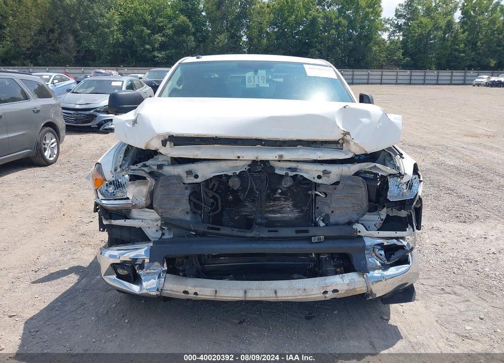 2015 TOYOTA TUNDRA VIN: 5TFEY5F18FX186642