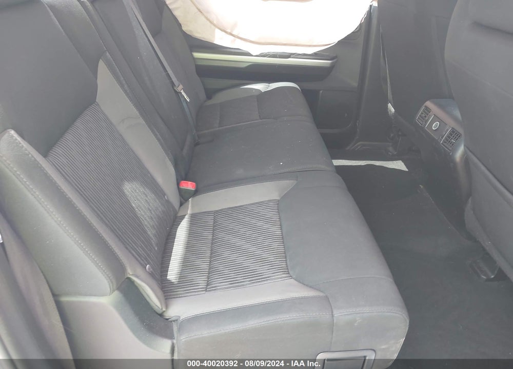 2015 TOYOTA TUNDRA VIN: 5TFEY5F18FX186642