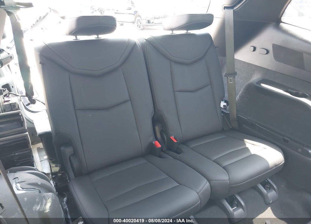 2020 CADILLAC XT6 FWD PREMIUM LUXURY VIN: 1GYKPCRS7LZ136744