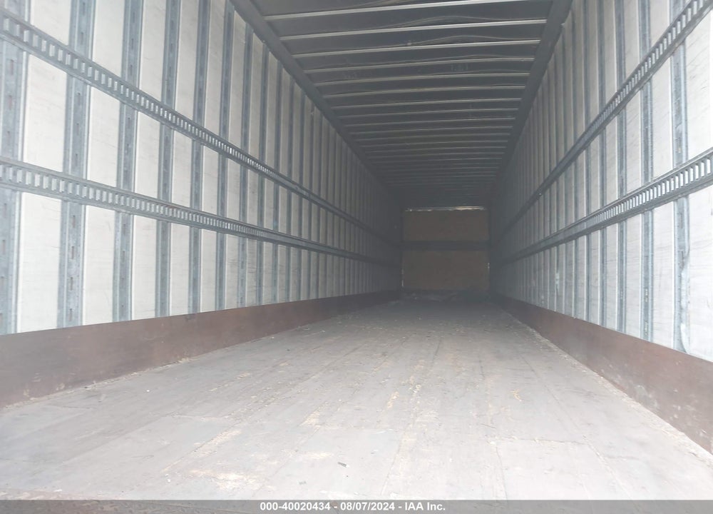 2004 STRICK TRAILERS --- VIN: 1S12E95394E498848