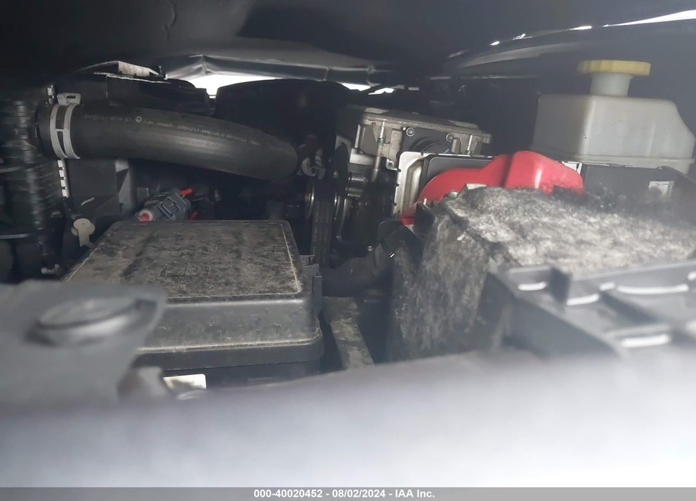 2019 RAM 1500 BIG HORN/LONE STAR 4X4 5'7 BOX VIN: 1C6SRFFT1KN636541