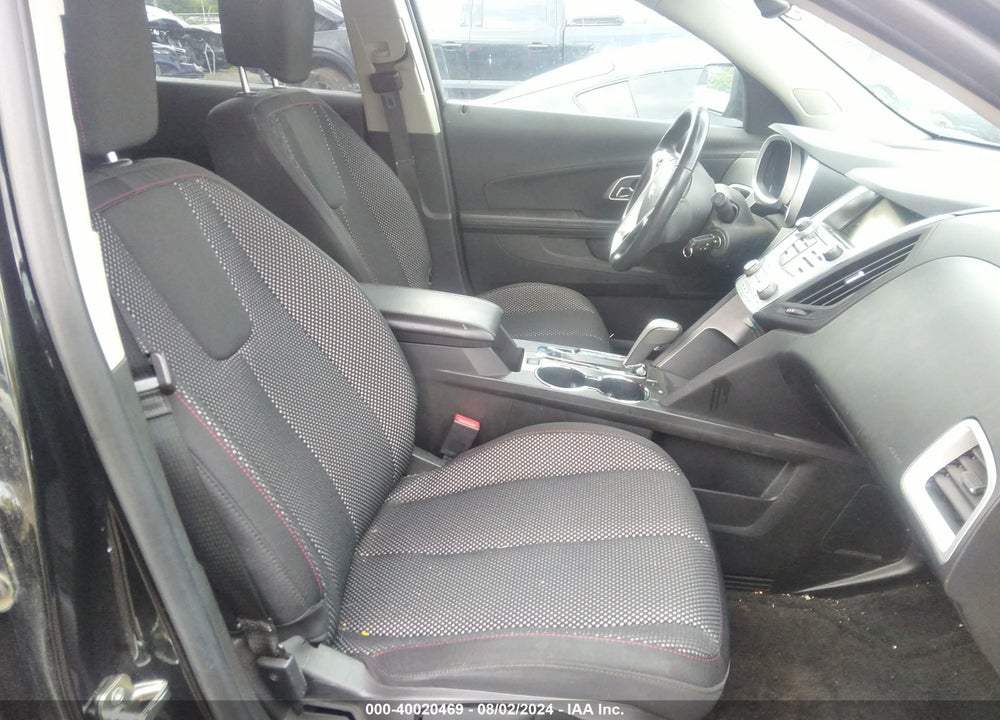 2014 CHEVROLET EQUINOX 1LT VIN: 2GNALBEK9E6308193