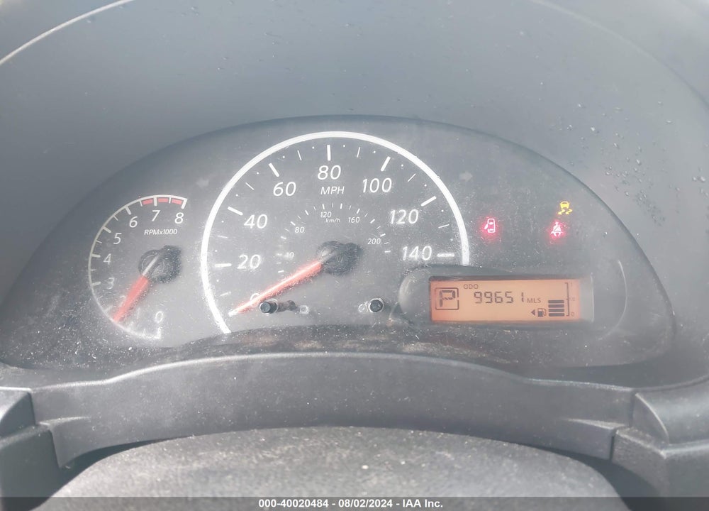 2017 NISSAN VERSA VIN: 3N1CN7AP8HL845876