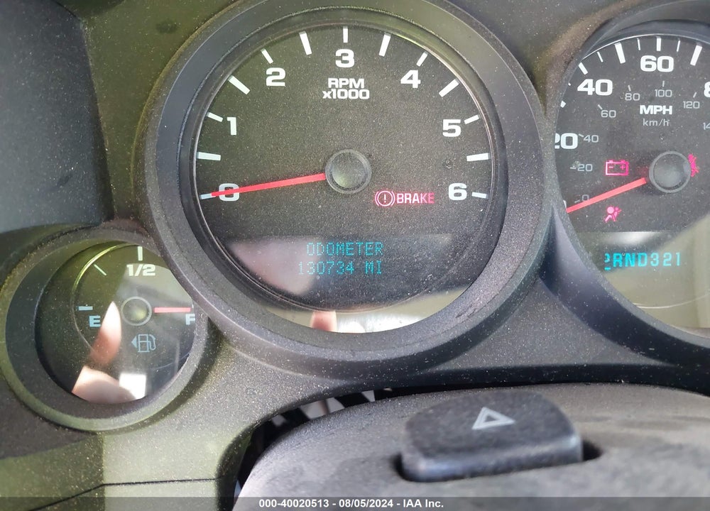 2009 CHEVROLET SILVERADO 1500 WORK TRUCK VIN: 1GCEK19J09Z172989
