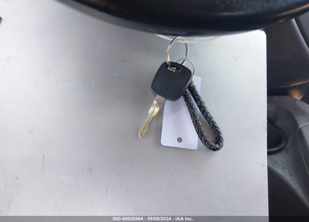 2003 FORD FOCUS ZX3 VIN: 3FAFP31333R120711