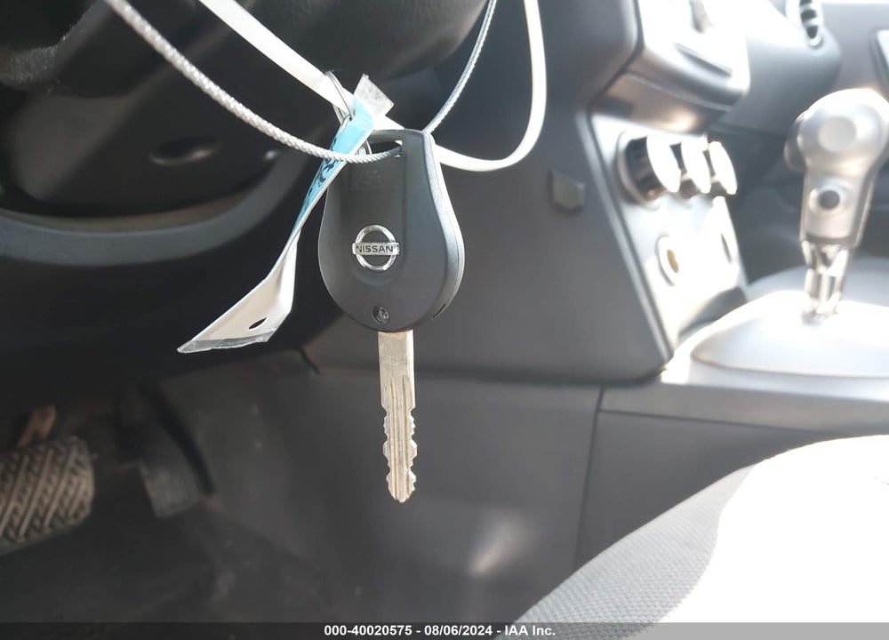 2012 NISSAN ROGUE S VIN: JN8AS5MT2CW250393