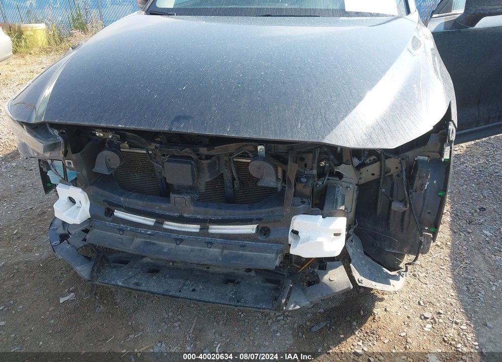2023 MAZDA CX-5 2.5 S PREFERRED VIN: JM3KFBCM1P0145289