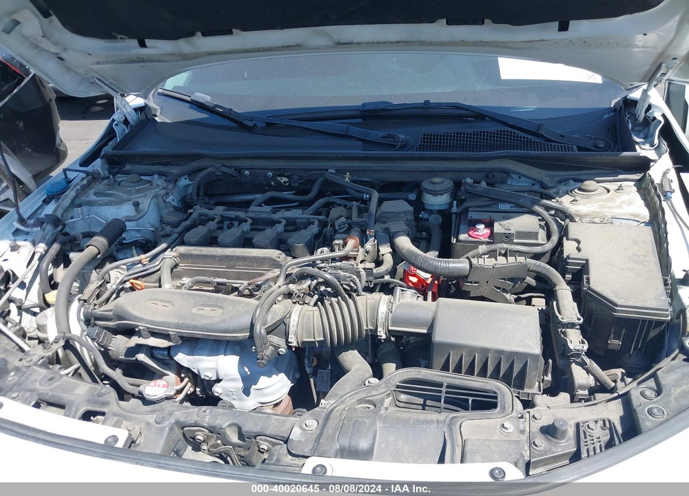 2022 HONDA CIVIC TOURING VIN: 2HGFE1F91NH301923
