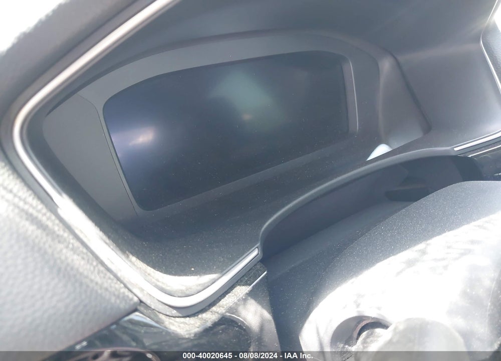 2022 HONDA CIVIC TOURING VIN: 2HGFE1F91NH301923