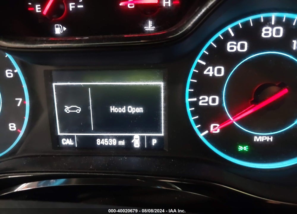 2017 CHEVROLET CRUZE PREMIER AUTO VIN: 1G1BF5SM1H7181660