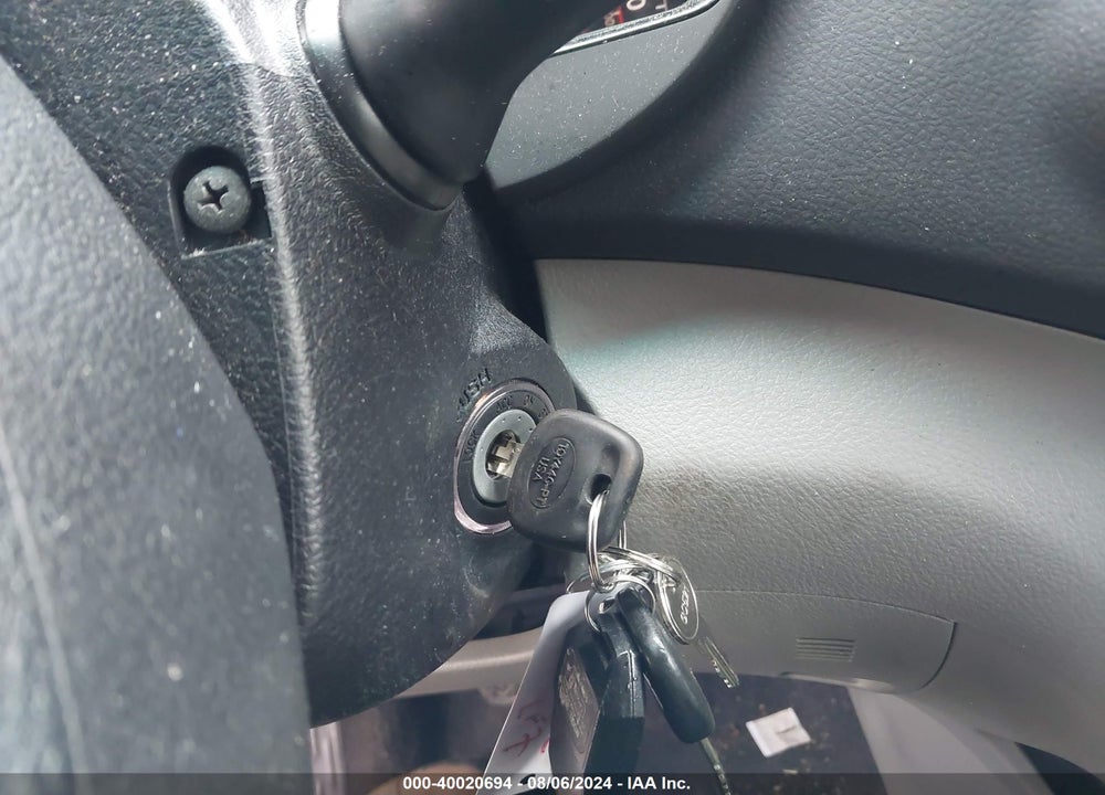 2011 TOYOTA HIGHLANDER BASE V6 VIN: 5TDBK3EH0BS064686