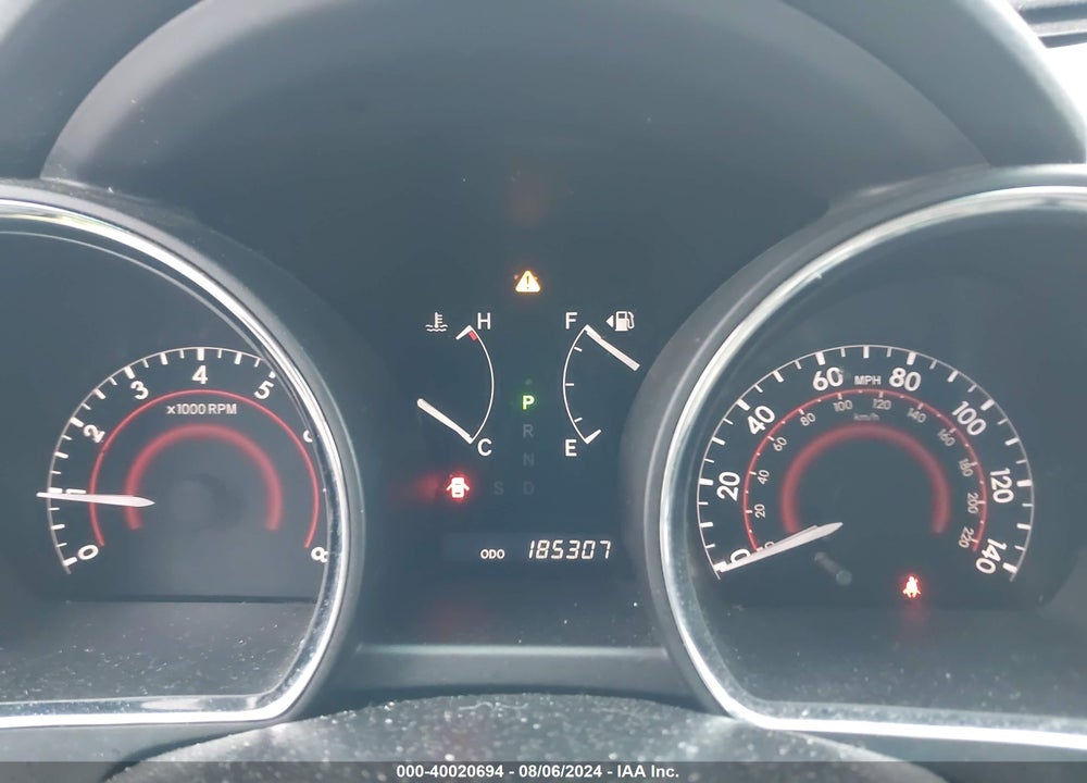 2011 TOYOTA HIGHLANDER BASE V6 VIN: 5TDBK3EH0BS064686