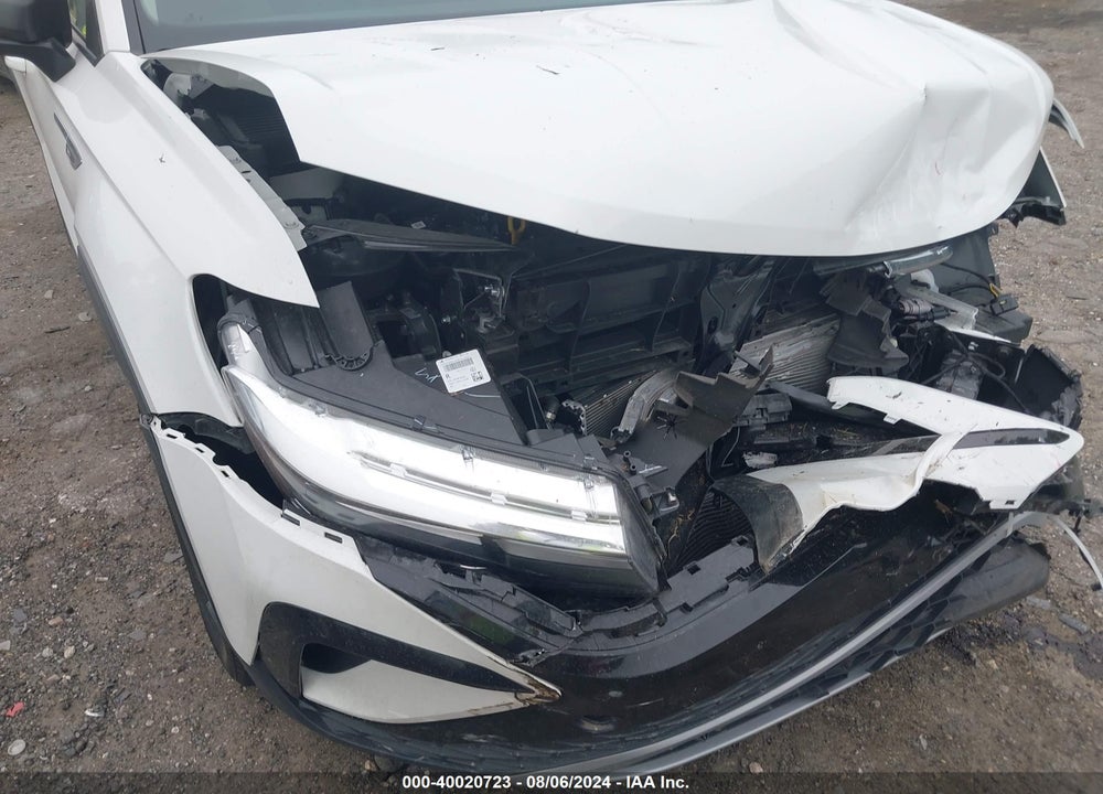 2023 VOLKSWAGEN TAOS 1.5T S VIN: 3VVDX7B22PM358651