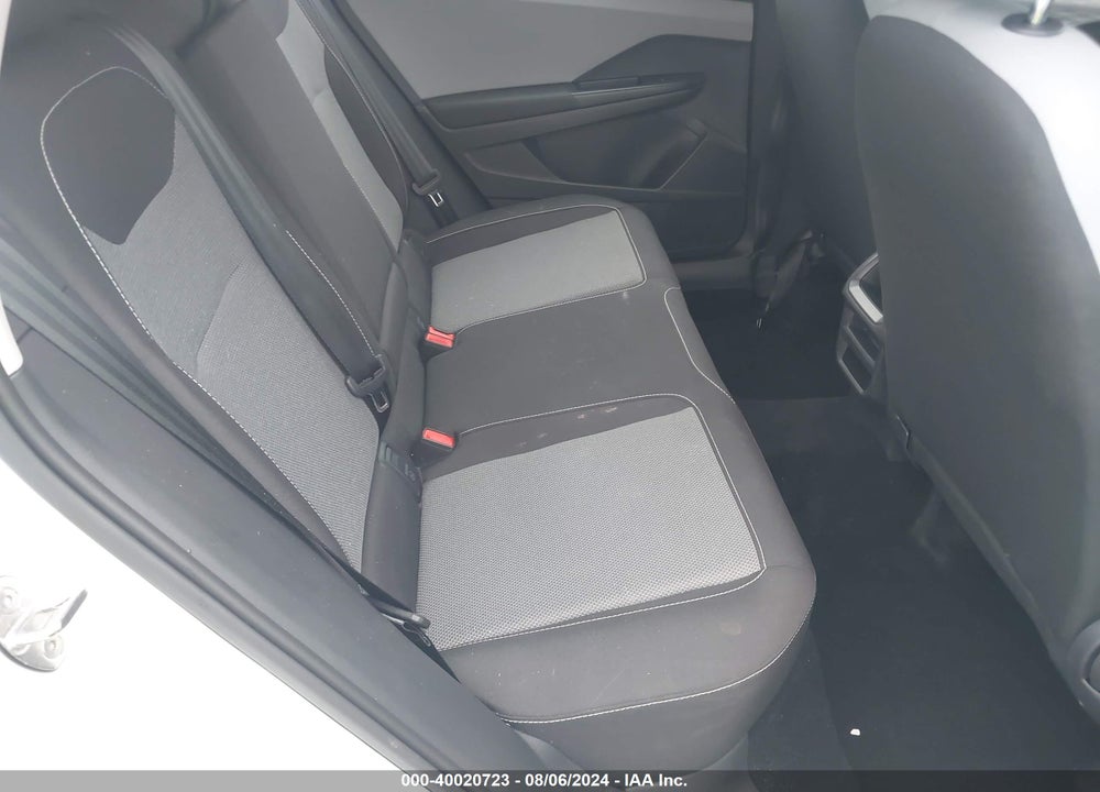 2023 VOLKSWAGEN TAOS 1.5T S VIN: 3VVDX7B22PM358651