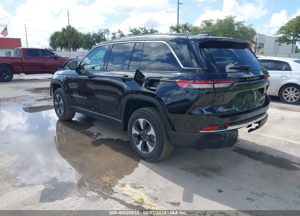 2024 JEEP GRAND CHEROKEE 4XE VIN: 1C4RJYB60RC721094