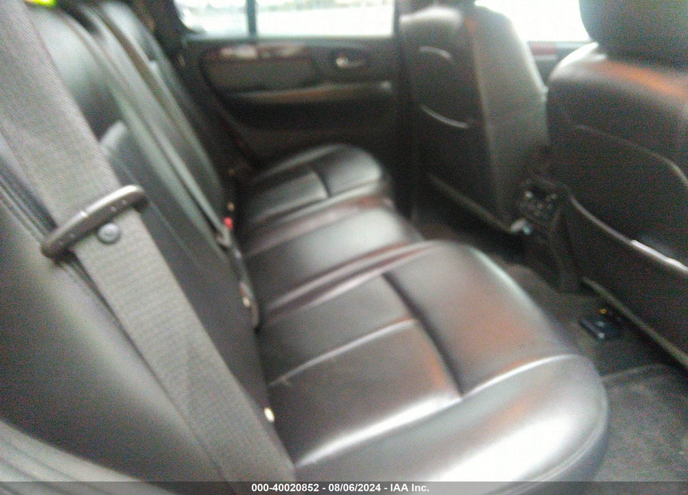 2009 GMC ENVOY SLT VIN: 1GKDT43S092127821