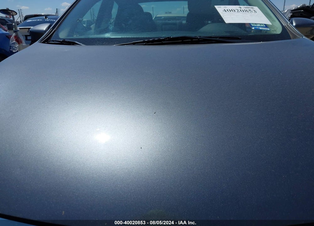 2015 NISSAN SENTRA S VIN: 3N1AB7AP3FY374669