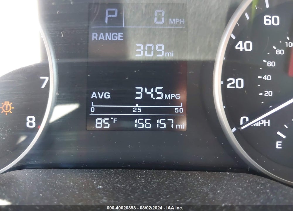 2017 HYUNDAI ELANTRA SE VIN: 5NPD84LF8HH082317