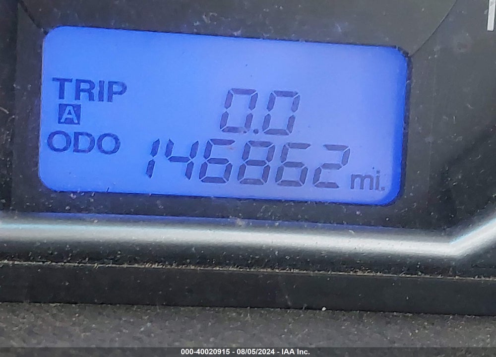 2008 HYUNDAI VERACRUZ GLS/LIMITED/SE VIN: KM8NU13C68U034868