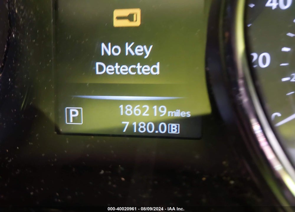 2015 NISSAN ROGUE SL VIN: 5N1AT2MV4FC888655