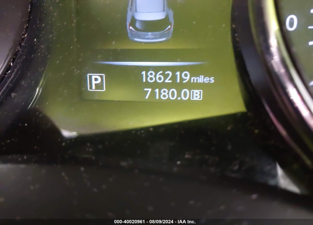 2015 NISSAN ROGUE SL VIN: 5N1AT2MV4FC888655