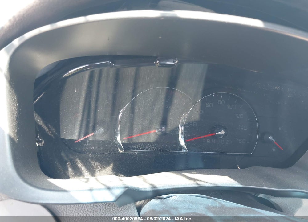 2011 CADILLAC DTS VIN: 1G6KH5E6XBU110502