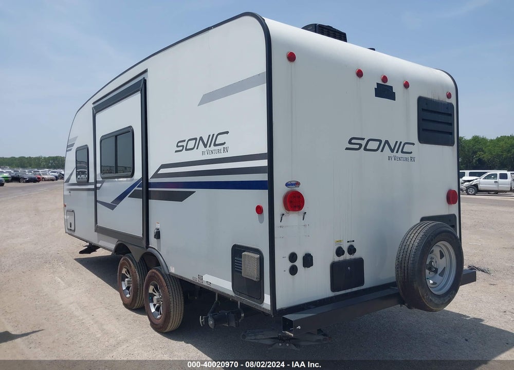 2020 SONIC M200VML VIN: 4EZT21924L4012875