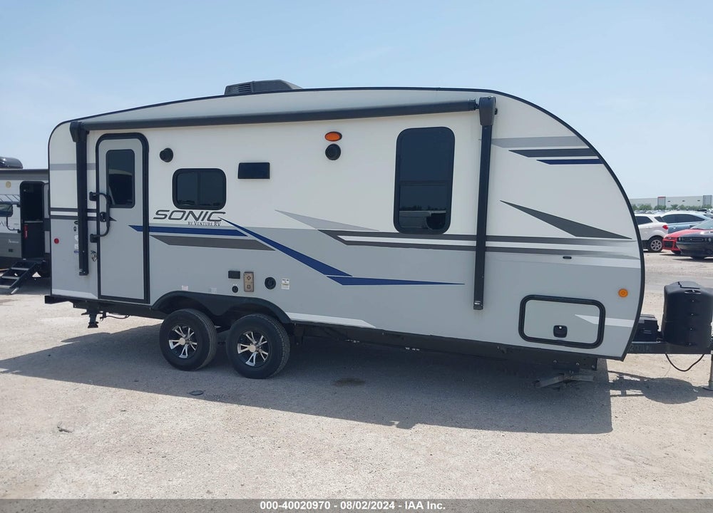 2020 SONIC M200VML VIN: 4EZT21924L4012875