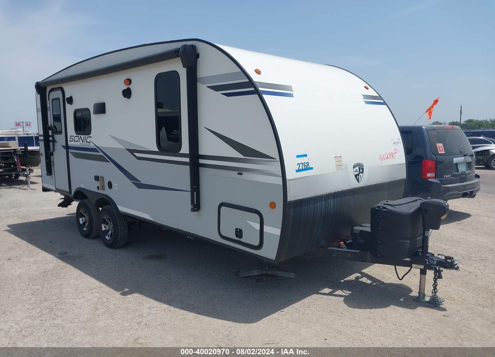 2020 SONIC M200VML VIN: 4EZT21924L4012875