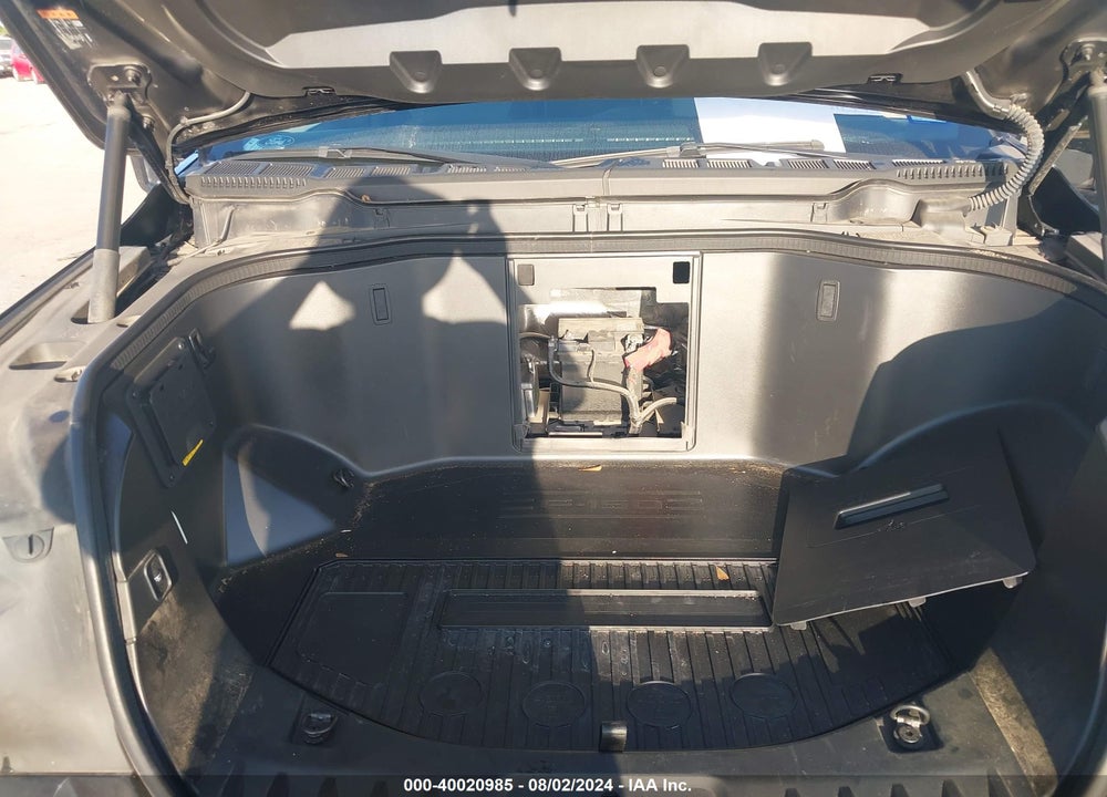 2022 FORD F-150 LIGHTNING LARIAT VIN: 1FTVW1EL5NWG15421