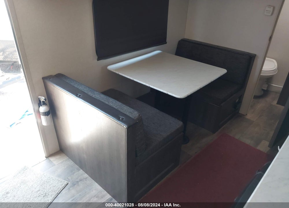 2018 WILDWOOD OTHER VIN: 4X4TWDU16JY091293