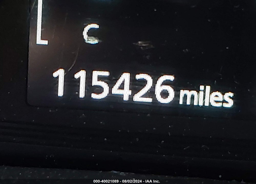 2014 MITSUBISHI OUTLANDER GT VIN: JA4JZ4AX2EZ016775