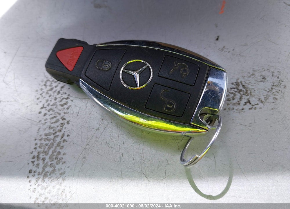 2010 MERCEDES-BENZ GLK 350 4MATIC VIN: WDCGG8HB9AF489909