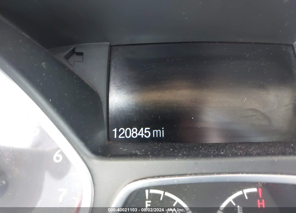 2018 FORD ESCAPE SE VIN: 1FMCU9GDXJUB60097