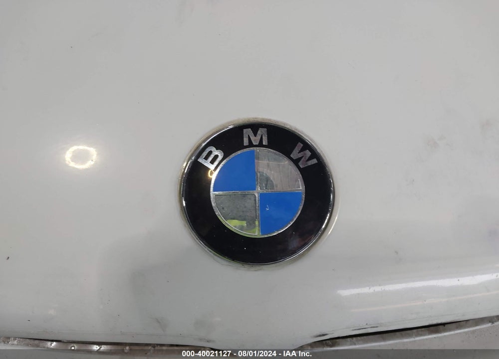 2000 BMW 740IL VIN: WBAGH8345YDP11893