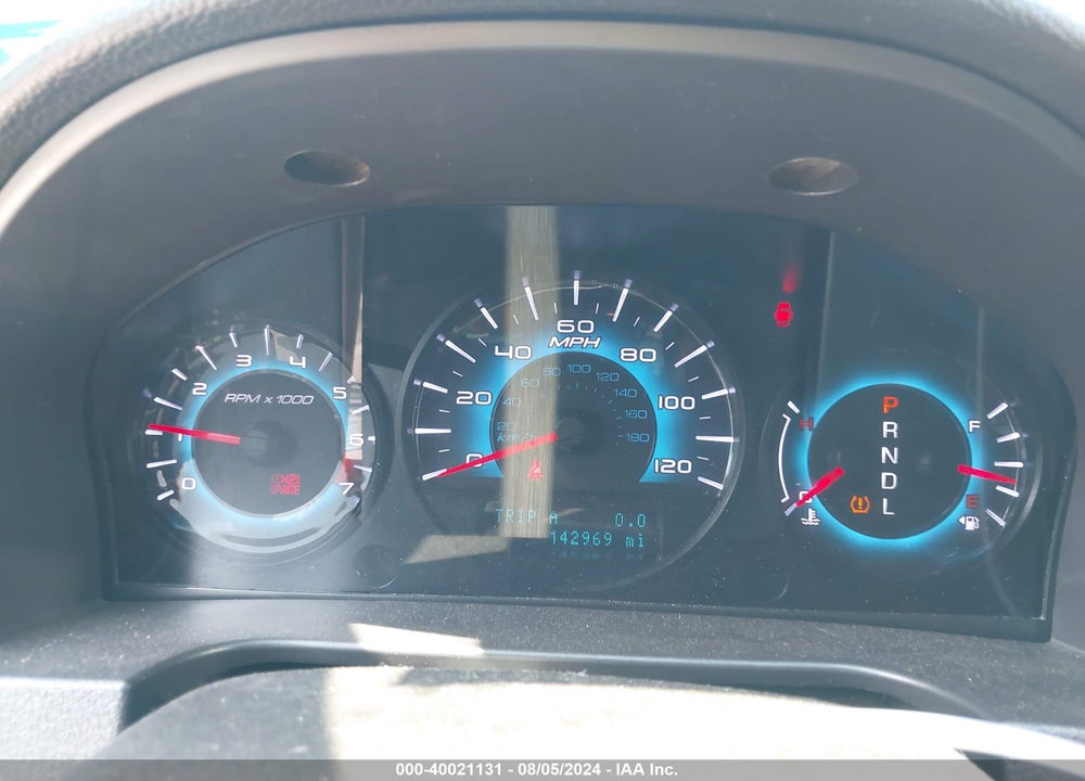 2012 FORD FUSION SE VIN: 3FAHP0HA8CR321144