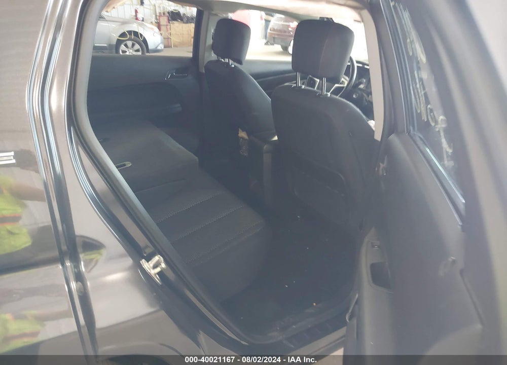 2013 GMC TERRAIN SLE-2 VIN: 2GKALSEK0D6261020