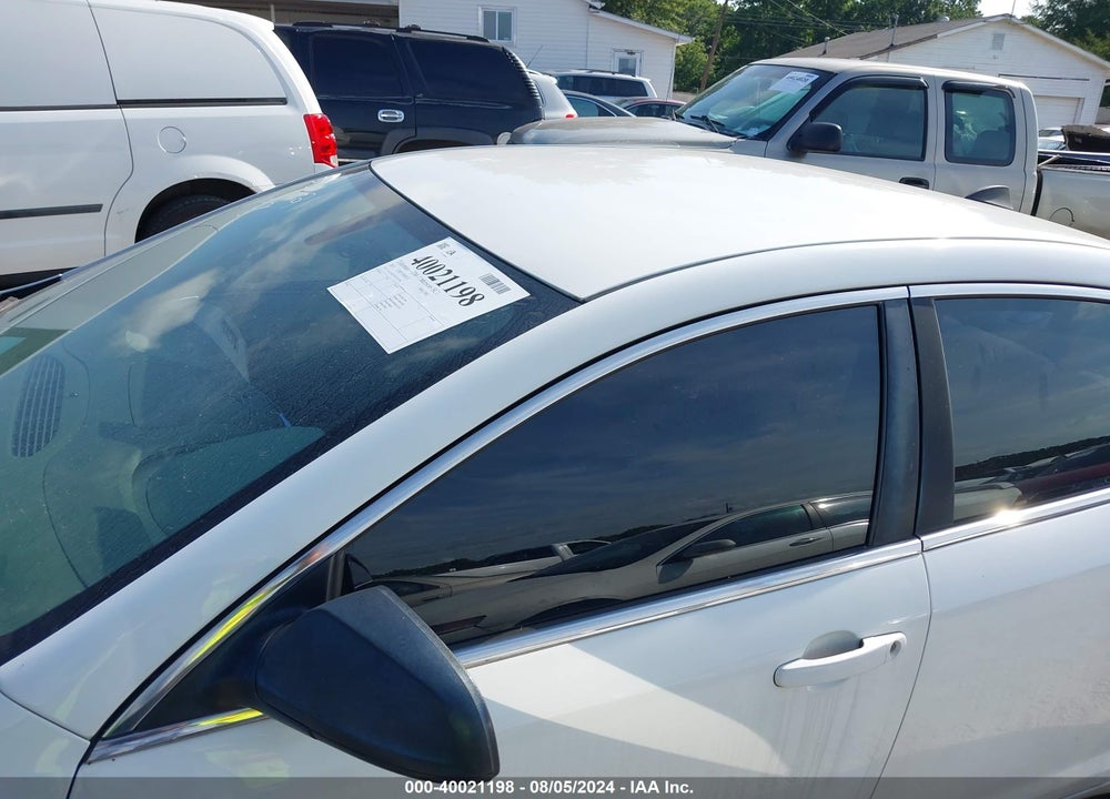 2012 CHEVROLET MALIBU LS VIN: 1G1ZA5EUXCF211746