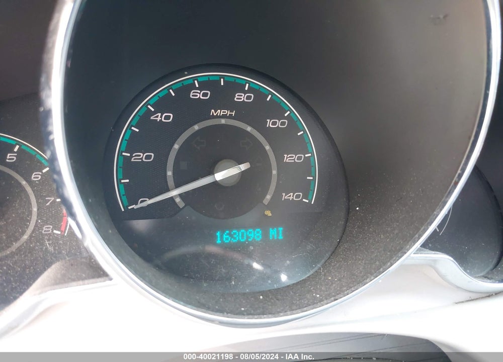 2012 CHEVROLET MALIBU LS VIN: 1G1ZA5EUXCF211746