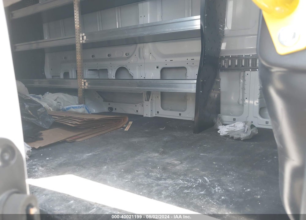 2023 FORD TRANSIT-250 VIN: 1FTBR1C83PKB33338