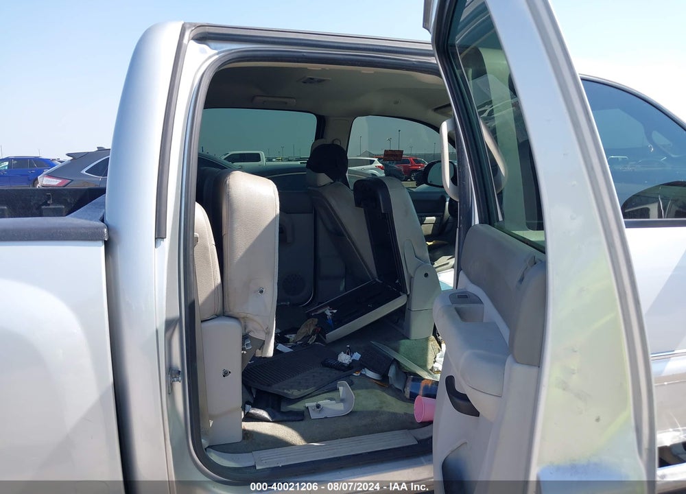 2012 CHEVROLET SILVERADO 1500 LT VIN: 3GCPCSE06CG181390
