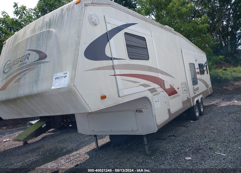 2005 OTHER --- VIN: 4V0FC292651006085
