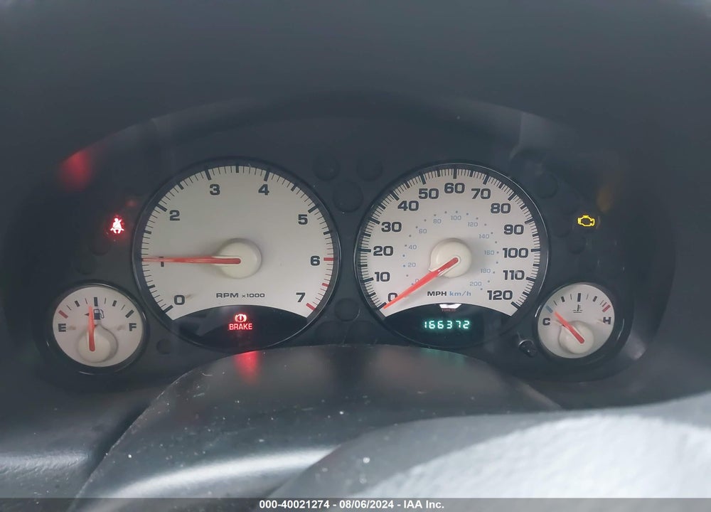 2003 JEEP LIBERTY RENEGADE VIN: 1J4GL38K13W648150