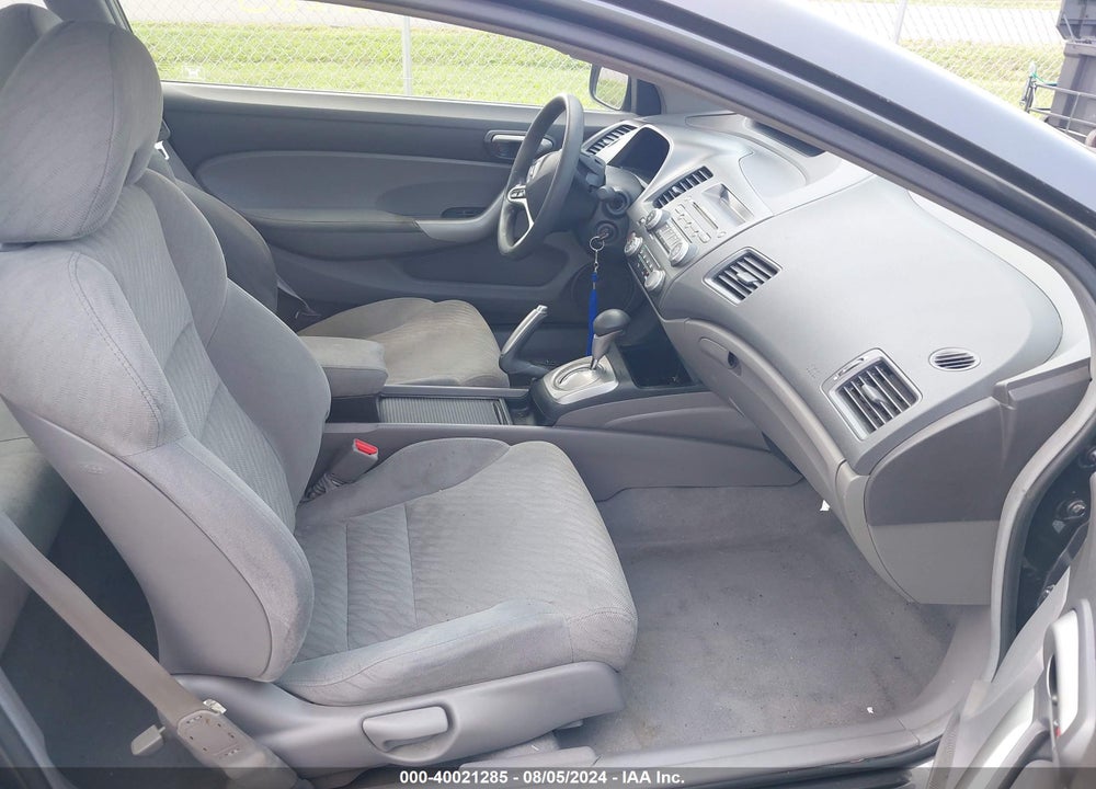 2010 HONDA CIVIC EX VIN: 2HGFG1B86AH531877