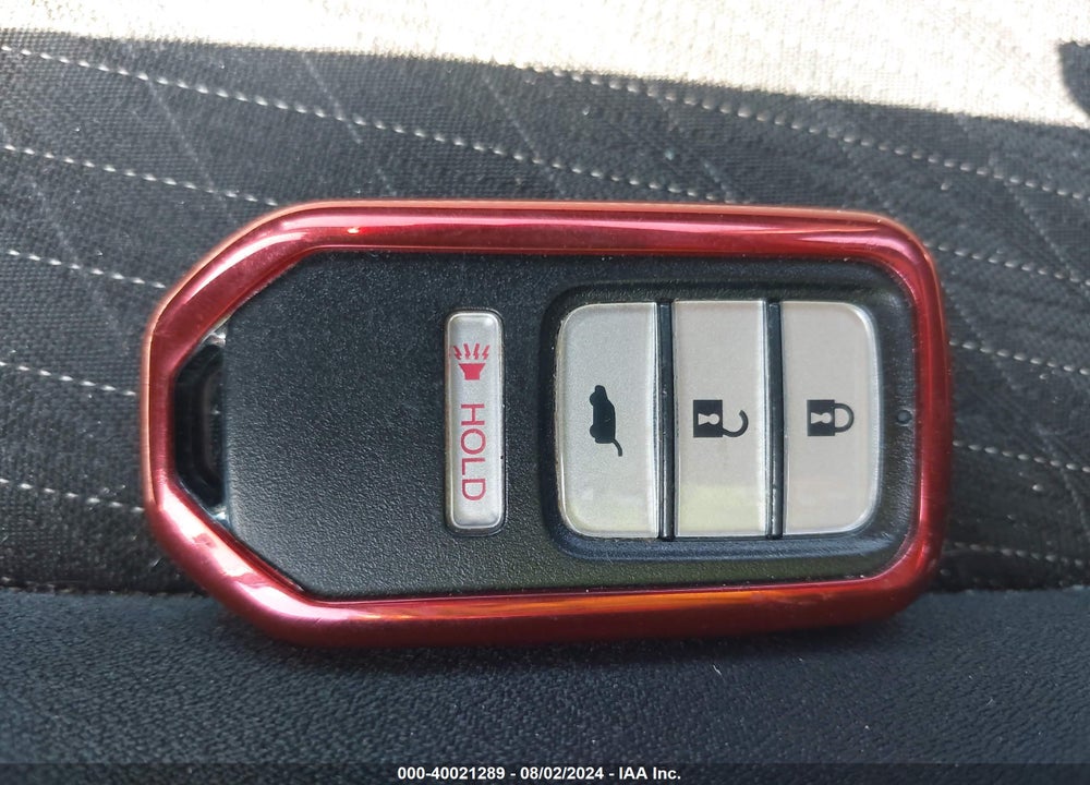 2019 HONDA FIT EX VIN: 3HGGK5H82KM744748