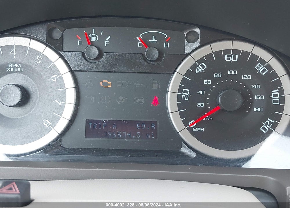 2012 FORD ESCAPE XLT VIN: 1FMCU0D73CKA82819