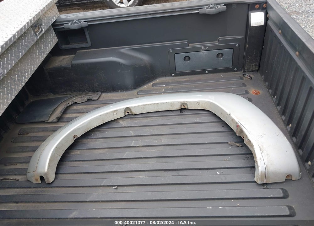2011 TOYOTA TACOMA PRERUNNER V6 VIN: 3TMJU4GN2BM110811