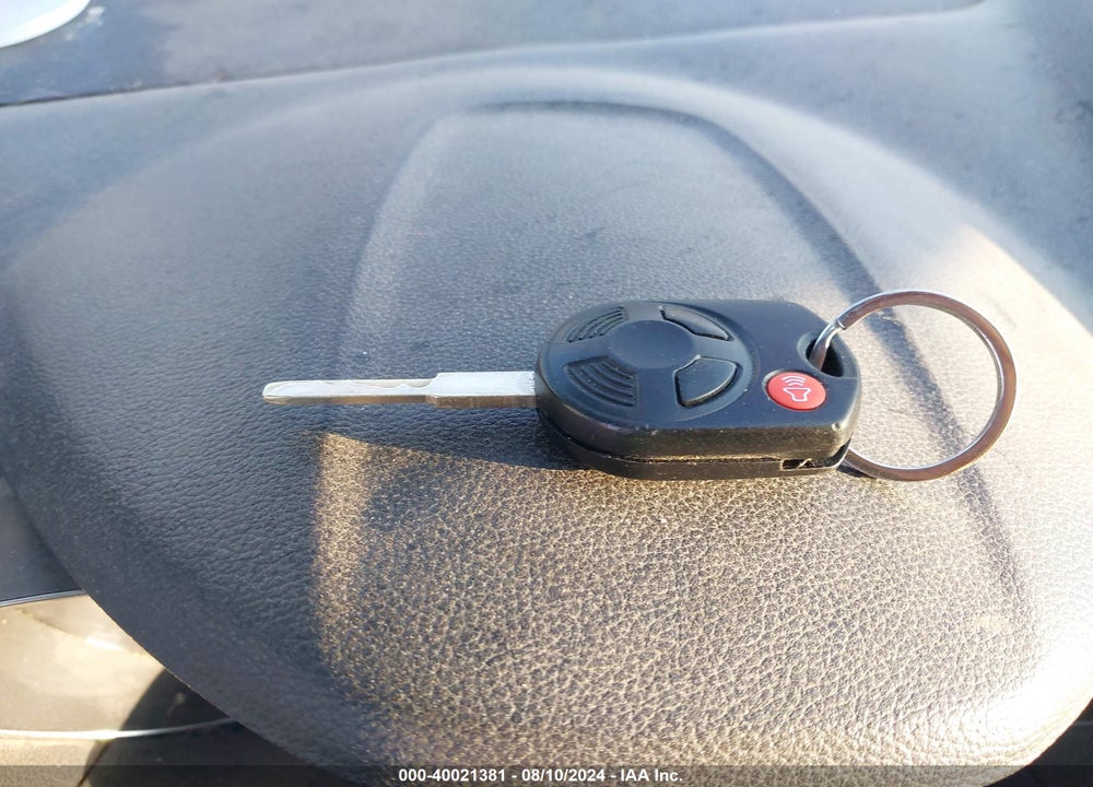 2013 FORD ESCAPE SE VIN: 1FMCU0G99DUD09871