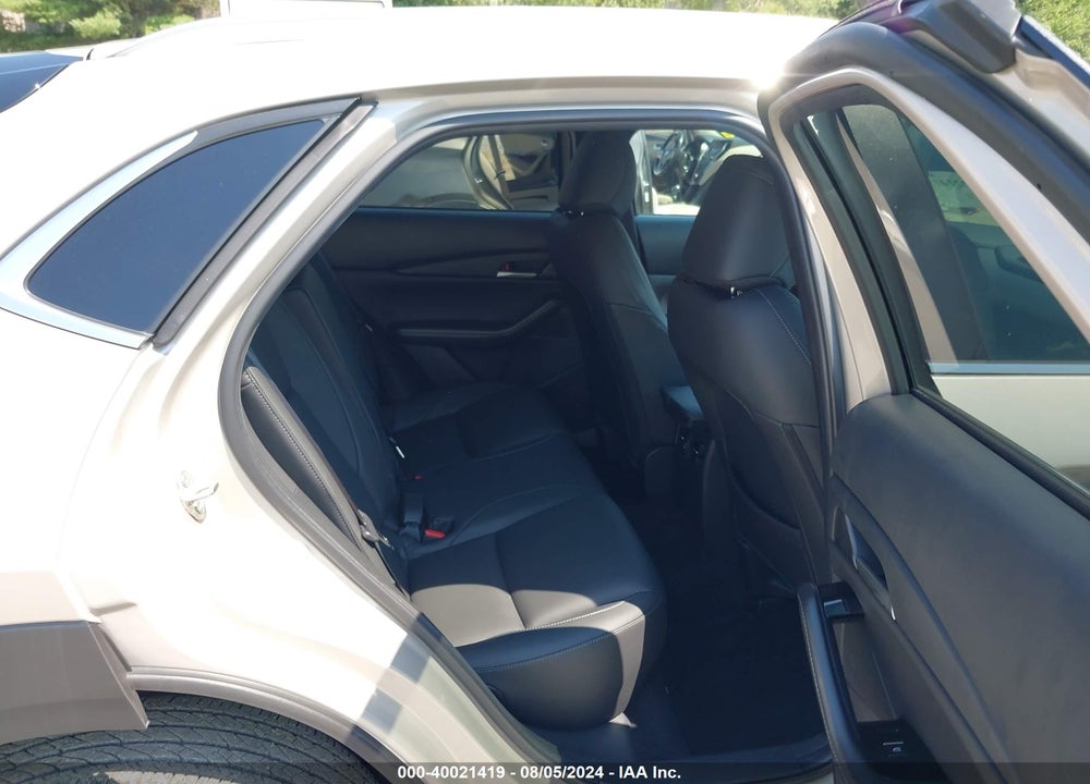 2024 MAZDA CX-30 2.5 S SELECT SPORT VIN: 3MVDMBBM3RM638012